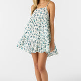 Saltwater Essentials Rilee Printed Dress