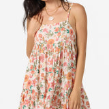 Saltwater Essentials Rilee Printed Dress