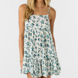 Saltwater Essentials Rilee Printed Dress