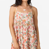 Saltwater Essentials Rilee Printed Dress