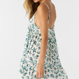 Saltwater Essentials Rilee Printed Dress