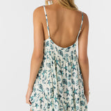 Saltwater Essentials Rilee Printed Dress