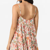 Saltwater Essentials Rilee Printed Dress