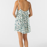 Saltwater Essentials Rilee Printed Dress