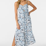 Keiko Palmetto Jumper