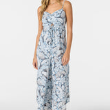 Keiko Palmetto Jumper