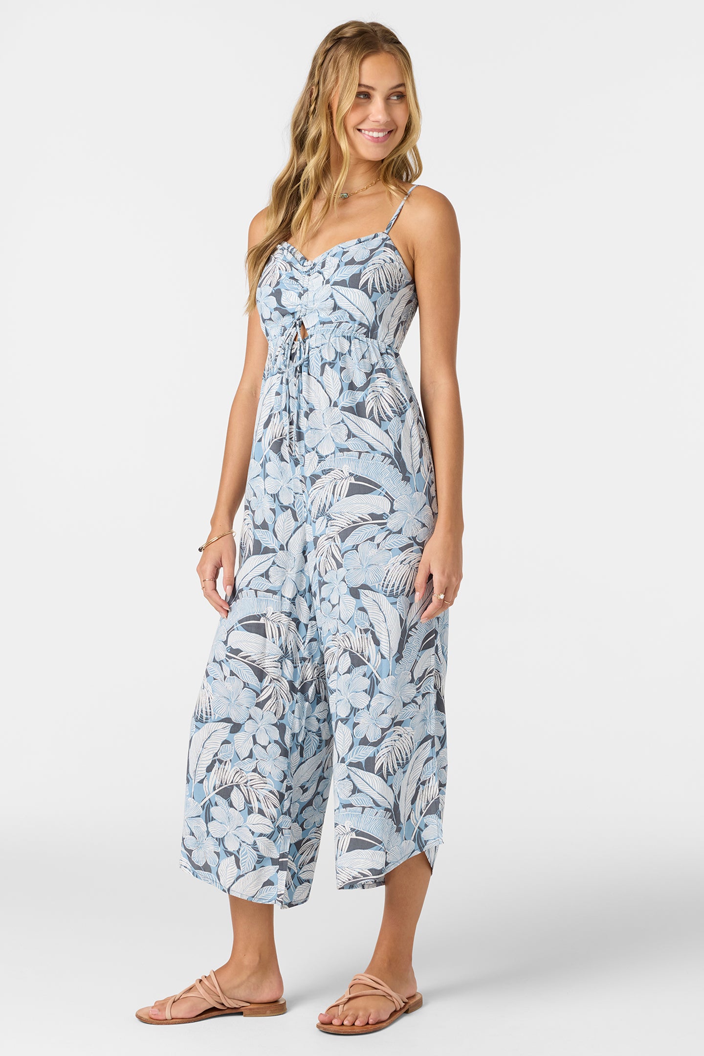 glamb GB0419/P01 サッターオールインワン INDIGO 2 glamb GB0419/P01 サッターオールインワン INDIGO 2