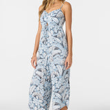 Keiko Palmetto Jumper