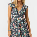 Zaina Melody Floral Dress