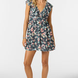 Zaina Melody Floral Dress