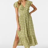 Zetta Esme Midi Dress