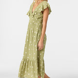 Zetta Esme Midi Dress