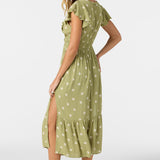 Zetta Esme Midi Dress