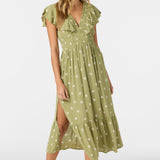 Zetta Esme Midi Dress