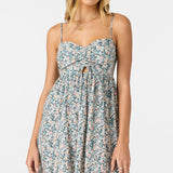 Meiko Ditsy Dress