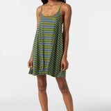 Everette Dress