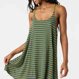 Everette Dress