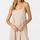 Everette Dress