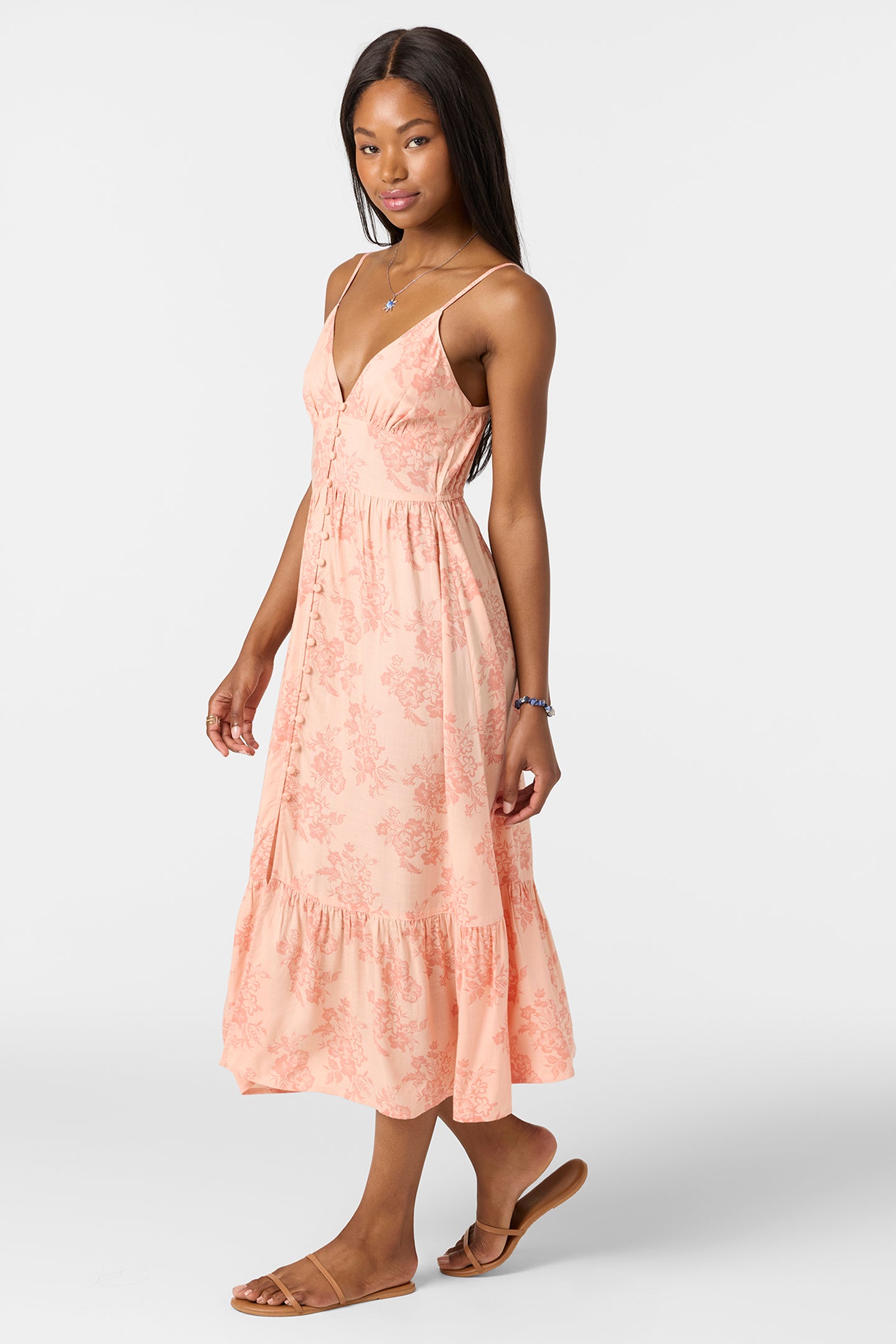 ワンピース OREN Blooming Rose Pearl One Piece ワンピース OREN Blooming Rose Pearl One Piece OREN Blooming Rose