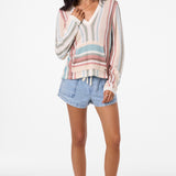 Catamaran Long Sleeve Sweater