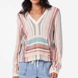 Catamaran Long Sleeve Sweater