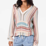 Catamaran Long Sleeve Sweater
