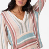Catamaran Long Sleeve Sweater