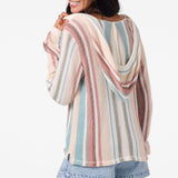 Catamaran Long Sleeve Sweater