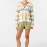 Catamaran Long Sleeve Sweater