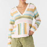 Catamaran Long Sleeve Sweater
