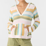 Catamaran Long Sleeve Sweater