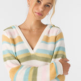 Catamaran Long Sleeve Sweater
