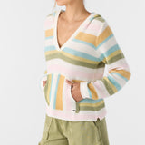 Catamaran Long Sleeve Sweater