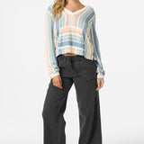 Catamaran Long Sleeve Sweater