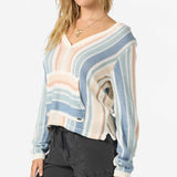 Catamaran Long Sleeve Sweater