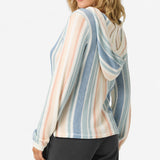 Catamaran Long Sleeve Sweater