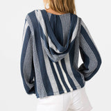 Catamaran Long Sleeve Sweater