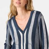 Catamaran Long Sleeve Sweater