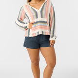 Catamaran Long Sleeve Sweater