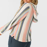 Catamaran Long Sleeve Sweater