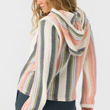 Catamaran Long Sleeve Sweater