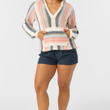 Catamaran Long Sleeve Sweater