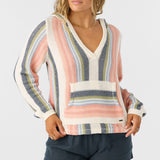 Catamaran Long Sleeve Sweater