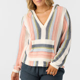Catamaran Long Sleeve Sweater