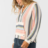 Catamaran Long Sleeve Sweater