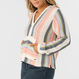 Catamaran Long Sleeve Sweater