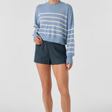 Zephi Long Sleeve Sweater