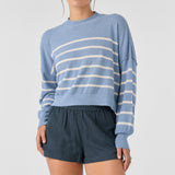 Zephi Long Sleeve Sweater