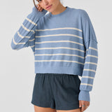 Zephi Long Sleeve Sweater