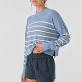 Zephi Long Sleeve Sweater